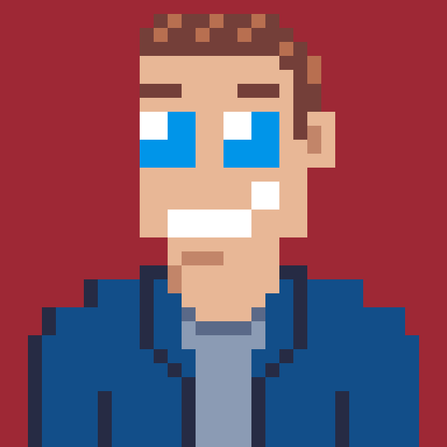 8bit Bryan